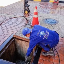 Sondeo y lavado cajas aguas negras (12)